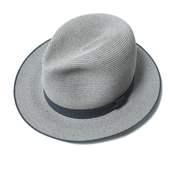 KIJIMA TAKAYUKI x The Stylist Japan WIDE BRIM PAPER HAT