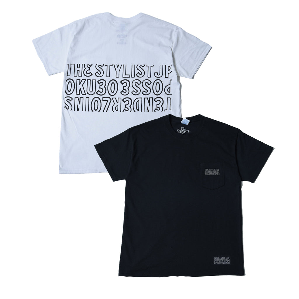 TENDERLOIN x TSJP LOGO T-SHIRTS – The StylistJapan | ザ