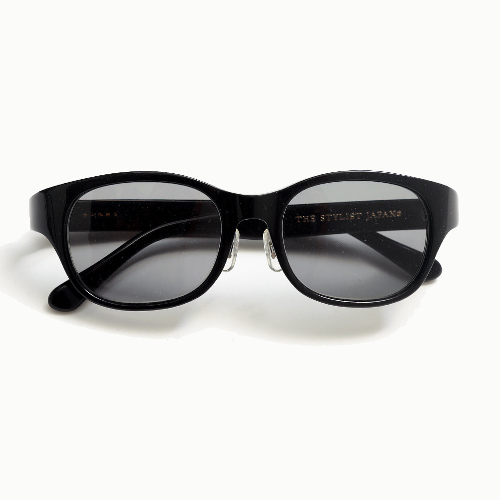 白山眼鏡 80年代 ヴィンテージ COAT - サングラス/メガネ