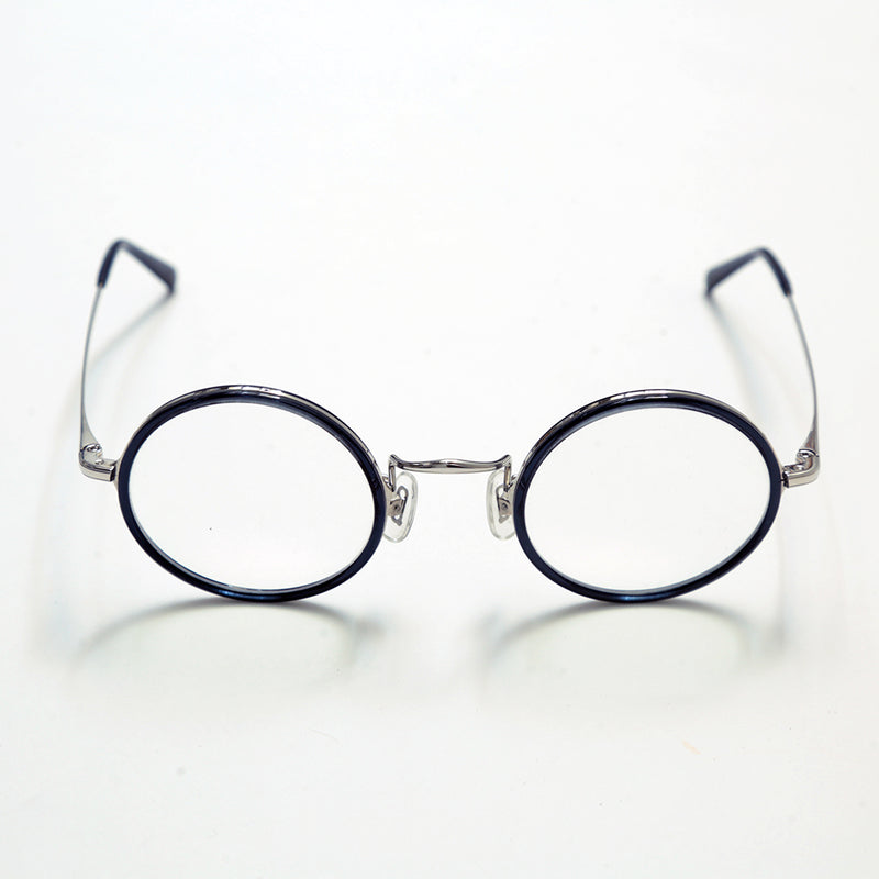 白山眼鏡×The Stylist Japan METAL COMBI サングラス - サングラス/メガネ