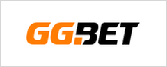GGベットのロゴ